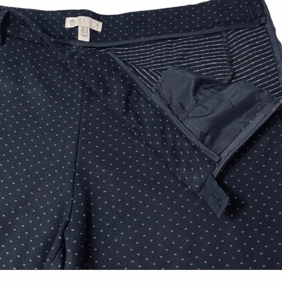 Lila Rose Women Pants Size 12 - Picture 2 of 8